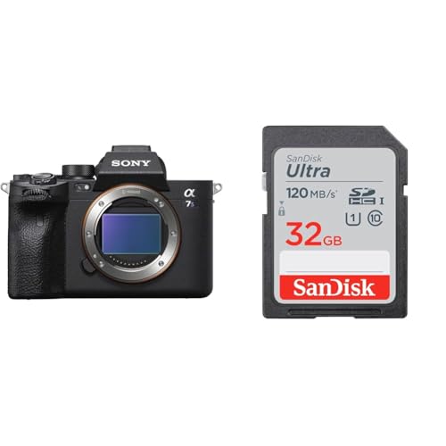 Amazon | SONY(ソニー) フルサイズ ミラーレス一眼カメラ α7SIII